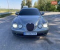 Сірий Ягуар S-Type, об'ємом двигуна 2.7 л та пробігом 275 тис. км за 7500 $, фото 6 на Automoto.ua