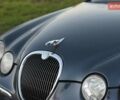 Сірий Ягуар S-Type, об'ємом двигуна 3 л та пробігом 200 тис. км за 4000 $, фото 4 на Automoto.ua