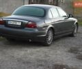 Сірий Ягуар S-Type, об'ємом двигуна 3 л та пробігом 200 тис. км за 4000 $, фото 3 на Automoto.ua