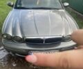 Сірий Ягуар S-Type, об'ємом двигуна 2.2 л та пробігом 386 тис. км за 4500 $, фото 1 на Automoto.ua