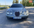 Сірий Ягуар S-Type, об'ємом двигуна 2.7 л та пробігом 275 тис. км за 7500 $, фото 2 на Automoto.ua