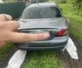 Сірий Ягуар S-Type, об'ємом двигуна 2.2 л та пробігом 386 тис. км за 4500 $, фото 2 на Automoto.ua