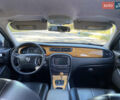 Сірий Ягуар S-Type, об'ємом двигуна 2.7 л та пробігом 275 тис. км за 7500 $, фото 9 на Automoto.ua