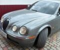 Сірий Ягуар S-Type, об'ємом двигуна 2.7 л та пробігом 288 тис. км за 6200 $, фото 1 на Automoto.ua
