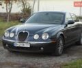 Сірий Ягуар S-Type, об'ємом двигуна 3 л та пробігом 200 тис. км за 4000 $, фото 1 на Automoto.ua