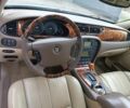 Сірий Ягуар S-Type, об'ємом двигуна 3 л та пробігом 134 тис. км за 5049 $, фото 4 на Automoto.ua