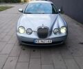 Сірий Ягуар S-Type, об'ємом двигуна 3 л та пробігом 134 тис. км за 5049 $, фото 1 на Automoto.ua