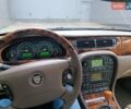 Сірий Ягуар S-Type, об'ємом двигуна 2.97 л та пробігом 134 тис. км за 5000 $, фото 3 на Automoto.ua