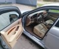Сірий Ягуар S-Type, об'ємом двигуна 3 л та пробігом 134 тис. км за 5049 $, фото 5 на Automoto.ua