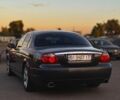 Сірий Ягуар S-Type, об'ємом двигуна 2.97 л та пробігом 290 тис. км за 6500 $, фото 4 на Automoto.ua