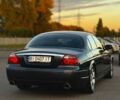 Сірий Ягуар S-Type, об'ємом двигуна 2.97 л та пробігом 290 тис. км за 6500 $, фото 6 на Automoto.ua