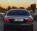 Сірий Ягуар S-Type, об'ємом двигуна 2.97 л та пробігом 290 тис. км за 6500 $, фото 5 на Automoto.ua