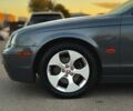 Сірий Ягуар S-Type, об'ємом двигуна 2.97 л та пробігом 290 тис. км за 6500 $, фото 8 на Automoto.ua