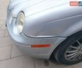 Сірий Ягуар S-Type, об'ємом двигуна 2.97 л та пробігом 134 тис. км за 5000 $, фото 13 на Automoto.ua