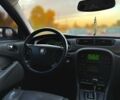 Сірий Ягуар S-Type, об'ємом двигуна 2.97 л та пробігом 290 тис. км за 6500 $, фото 12 на Automoto.ua
