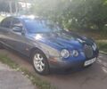 Сірий Ягуар S-Type, об'ємом двигуна 3 л та пробігом 194 тис. км за 9999 $, фото 1 на Automoto.ua