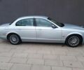 Сірий Ягуар S-Type, об'ємом двигуна 3 л та пробігом 134 тис. км за 5049 $, фото 15 на Automoto.ua