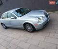 Сірий Ягуар S-Type, об'ємом двигуна 2.97 л та пробігом 134 тис. км за 5000 $, фото 17 на Automoto.ua