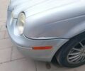 Сірий Ягуар S-Type, об'ємом двигуна 3 л та пробігом 134 тис. км за 5049 $, фото 11 на Automoto.ua