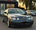 Сірий Ягуар S-Type, об'ємом двигуна 2.97 л та пробігом 290 тис. км за 6500 $, фото 1 на Automoto.ua