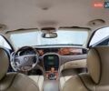 Сірий Ягуар S-Type, об'ємом двигуна 2.97 л та пробігом 134 тис. км за 5000 $, фото 4 на Automoto.ua