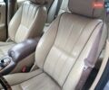Сірий Ягуар S-Type, об'ємом двигуна 2.97 л та пробігом 134 тис. км за 5000 $, фото 5 на Automoto.ua