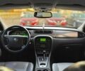 Сірий Ягуар S-Type, об'ємом двигуна 2.97 л та пробігом 290 тис. км за 6500 $, фото 11 на Automoto.ua