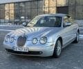 Сірий Ягуар S-Type, об'ємом двигуна 3 л та пробігом 134 тис. км за 5300 $, фото 1 на Automoto.ua