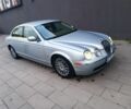 Сірий Ягуар S-Type, об'ємом двигуна 3 л та пробігом 134 тис. км за 5049 $, фото 1 на Automoto.ua
