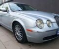 Сірий Ягуар S-Type, об'ємом двигуна 2.97 л та пробігом 134 тис. км за 5000 $, фото 18 на Automoto.ua