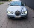 Сірий Ягуар S-Type, об'ємом двигуна 2.97 л та пробігом 134 тис. км за 5000 $, фото 1 на Automoto.ua