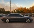 Сірий Ягуар S-Type, об'ємом двигуна 2.97 л та пробігом 290 тис. км за 6500 $, фото 7 на Automoto.ua