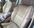 Сірий Ягуар S-Type, об'ємом двигуна 3 л та пробігом 134 тис. км за 5049 $, фото 9 на Automoto.ua