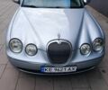 Сірий Ягуар S-Type, об'ємом двигуна 3 л та пробігом 134 тис. км за 5049 $, фото 18 на Automoto.ua