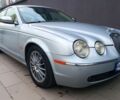 Сірий Ягуар S-Type, об'ємом двигуна 3 л та пробігом 134 тис. км за 5049 $, фото 16 на Automoto.ua