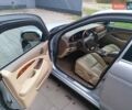 Сірий Ягуар S-Type, об'ємом двигуна 2.97 л та пробігом 134 тис. км за 5000 $, фото 12 на Automoto.ua