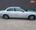 Сірий Ягуар S-Type, об'ємом двигуна 2.97 л та пробігом 134 тис. км за 5000 $, фото 19 на Automoto.ua