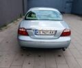 Сірий Ягуар S-Type, об'ємом двигуна 3 л та пробігом 134 тис. км за 5049 $, фото 14 на Automoto.ua