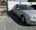 Серый Ягуар С-Тайп, объемом двигателя 3 л и пробегом 236 тыс. км за 4311 $, фото 7 на Automoto.ua