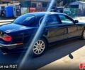Синий Ягуар С-Тайп, объемом двигателя 3 л и пробегом 320 тыс. км за 4200 $, фото 3 на Automoto.ua