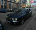 Синий Ягуар С-Тайп, объемом двигателя 2.97 л и пробегом 324 тыс. км за 2000 $, фото 1 на Automoto.ua