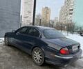 Синій Ягуар S-Type, об'ємом двигуна 3 л та пробігом 299 тис. км за 2999 $, фото 8 на Automoto.ua