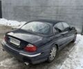 Синій Ягуар S-Type, об'ємом двигуна 3 л та пробігом 299 тис. км за 2999 $, фото 7 на Automoto.ua