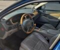 Синій Ягуар S-Type, об'ємом двигуна 3 л та пробігом 220 тис. км за 3499 $, фото 7 на Automoto.ua