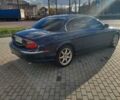 Синій Ягуар S-Type, об'ємом двигуна 3 л та пробігом 220 тис. км за 3499 $, фото 3 на Automoto.ua