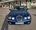 Синій Ягуар S-Type, об'ємом двигуна 3 л та пробігом 220 тис. км за 3499 $, фото 8 на Automoto.ua