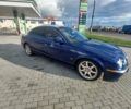 Синій Ягуар S-Type, об'ємом двигуна 3 л та пробігом 220 тис. км за 3499 $, фото 9 на Automoto.ua