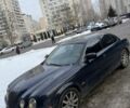 Синій Ягуар S-Type, об'ємом двигуна 3 л та пробігом 299 тис. км за 2999 $, фото 6 на Automoto.ua