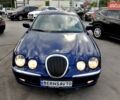 Синий Ягуар С-Тайп, объемом двигателя 4 л и пробегом 200 тыс. км за 5200 $, фото 9 на Automoto.ua