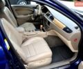 Синий Ягуар С-Тайп, объемом двигателя 4 л и пробегом 200 тыс. км за 5200 $, фото 2 на Automoto.ua